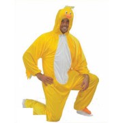 duck costume